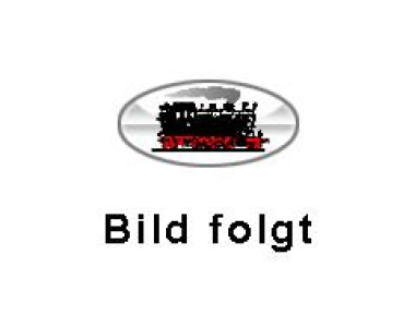 0113906-02 Hädl TT gedeckter Güterwagen - Bauzugwagen